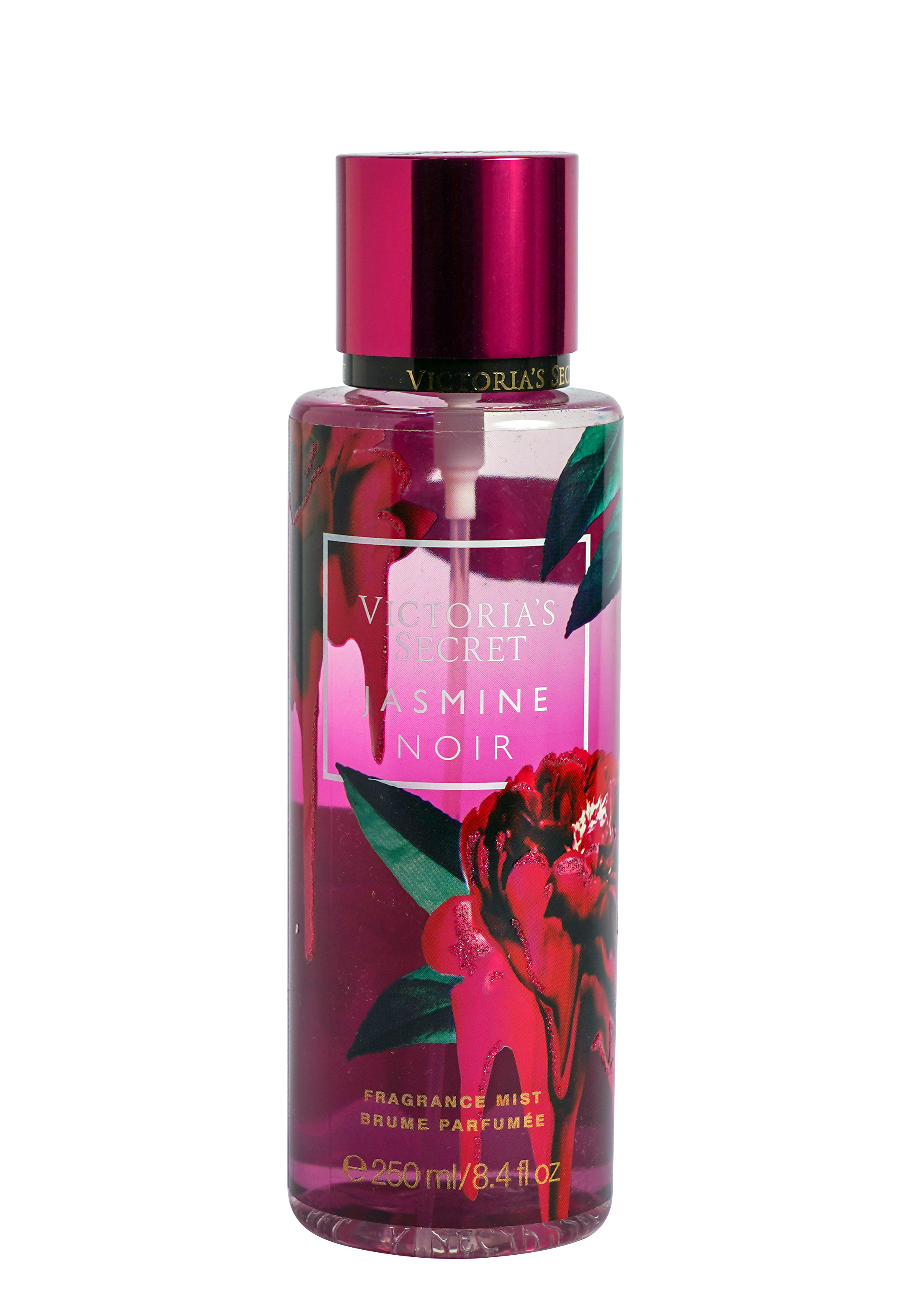 Rose discount secret perfume